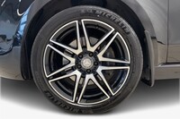 Mercedes-Benz V vaihtoauto