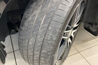 Mercedes-Benz V vaihtoauto