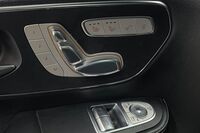 Mercedes-Benz V vaihtoauto