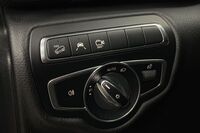 Mercedes-Benz V vaihtoauto