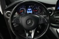 Mercedes-Benz V vaihtoauto