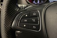 Mercedes-Benz V vaihtoauto