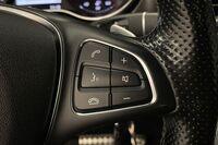 Mercedes-Benz V vaihtoauto
