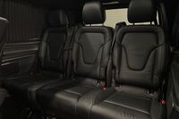 Mercedes-Benz V vaihtoauto