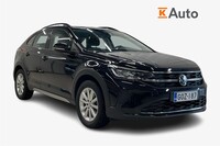 Volkswagen Taigo vaihtoauto