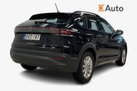 Volkswagen Taigo vaihtoauto