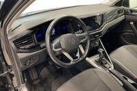 Volkswagen Taigo vaihtoauto