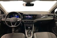 Volkswagen Taigo vaihtoauto