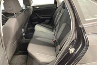 Volkswagen Taigo vaihtoauto