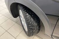 Volkswagen Taigo vaihtoauto