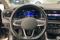 Volkswagen Taigo vaihtoauto