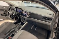 Volkswagen Taigo vaihtoauto