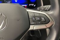 Volkswagen Taigo vaihtoauto