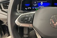 Volkswagen Taigo vaihtoauto