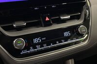 Toyota Corolla Cross vaihtoauto
