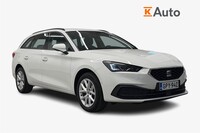 SEAT Leon Sportstourer vaihtoauto