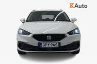 SEAT Leon Sportstourer vaihtoauto
