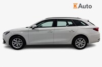 SEAT Leon Sportstourer vaihtoauto