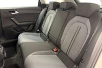 SEAT Leon Sportstourer vaihtoauto