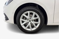 SEAT Leon Sportstourer vaihtoauto
