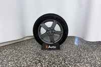 SEAT Leon Sportstourer vaihtoauto