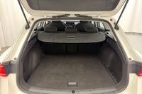 SEAT Leon Sportstourer vaihtoauto