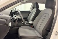 SEAT Leon Sportstourer vaihtoauto