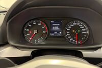 SEAT Leon Sportstourer vaihtoauto
