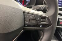 SEAT Leon Sportstourer vaihtoauto