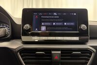 SEAT Leon Sportstourer vaihtoauto