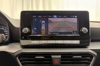 SEAT Leon Sportstourer vaihtoauto