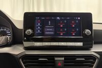 SEAT Leon Sportstourer vaihtoauto