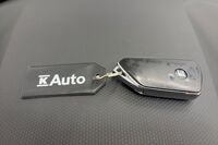 SEAT Leon Sportstourer vaihtoauto