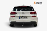 Hyundai i30 Wagon vaihtoauto