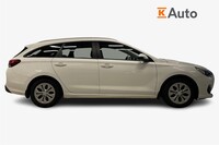 Hyundai i30 Wagon vaihtoauto