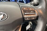 Hyundai i30 Wagon vaihtoauto