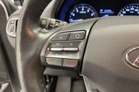 Hyundai i30 Wagon vaihtoauto