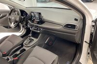 Hyundai i30 Wagon vaihtoauto