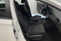 Hyundai i30 Wagon vaihtoauto