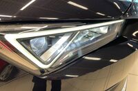 SEAT Tarraco vaihtoauto