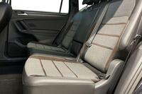 SEAT Tarraco vaihtoauto