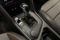 SEAT Tarraco vaihtoauto