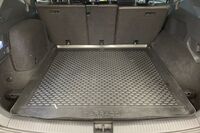 SEAT Tarraco vaihtoauto