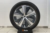 SEAT Tarraco vaihtoauto