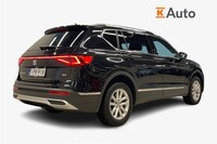 SEAT Tarraco vaihtoauto