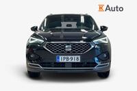 SEAT Tarraco vaihtoauto