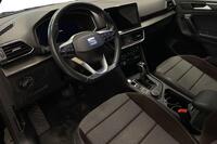 SEAT Tarraco vaihtoauto