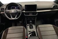 SEAT Tarraco vaihtoauto