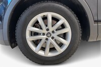 SEAT Tarraco vaihtoauto