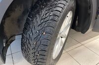 SEAT Tarraco vaihtoauto